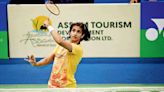 Malvika stuns Kristy to enter semi-finals