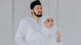 Nad Zainal and Ungku Ismail Aziz surprised many with marriage!