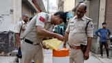India’s massive election faces heatwave challenge in penultimate phase
