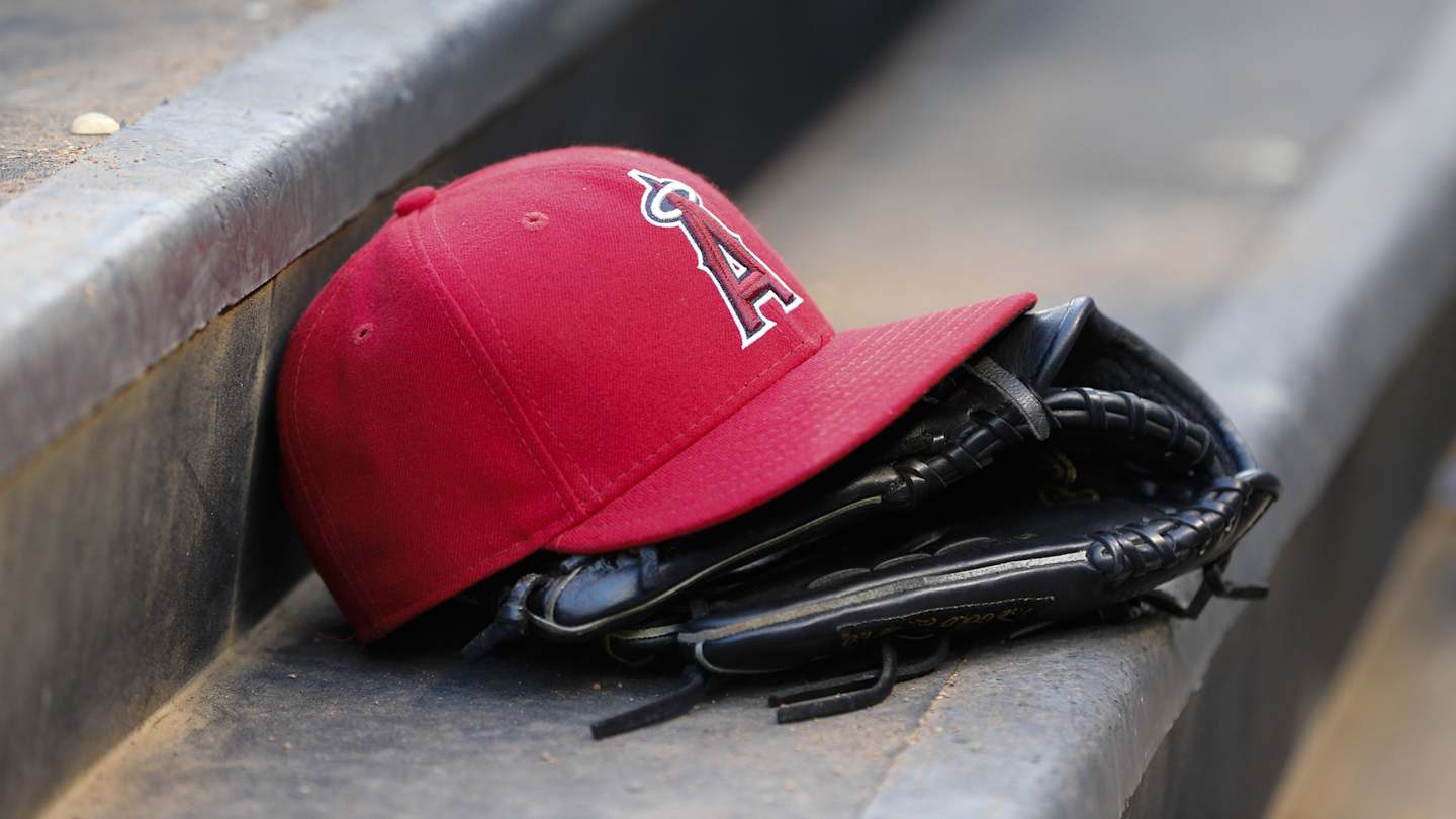 Angels to Promote Ex-Yankees Prospect Acquired in Minor League Rule 5 Draft: Reports