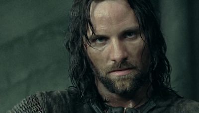 Viggo Mortensen says if he will return to The Lord of the Rings for 'The Hunt for Gollum'