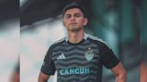 Alan Omar Rodríguez Ortiz llega a Cancún FC para el Torneo Apertura 2024