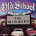 Old School Cruzin' with the Intruders