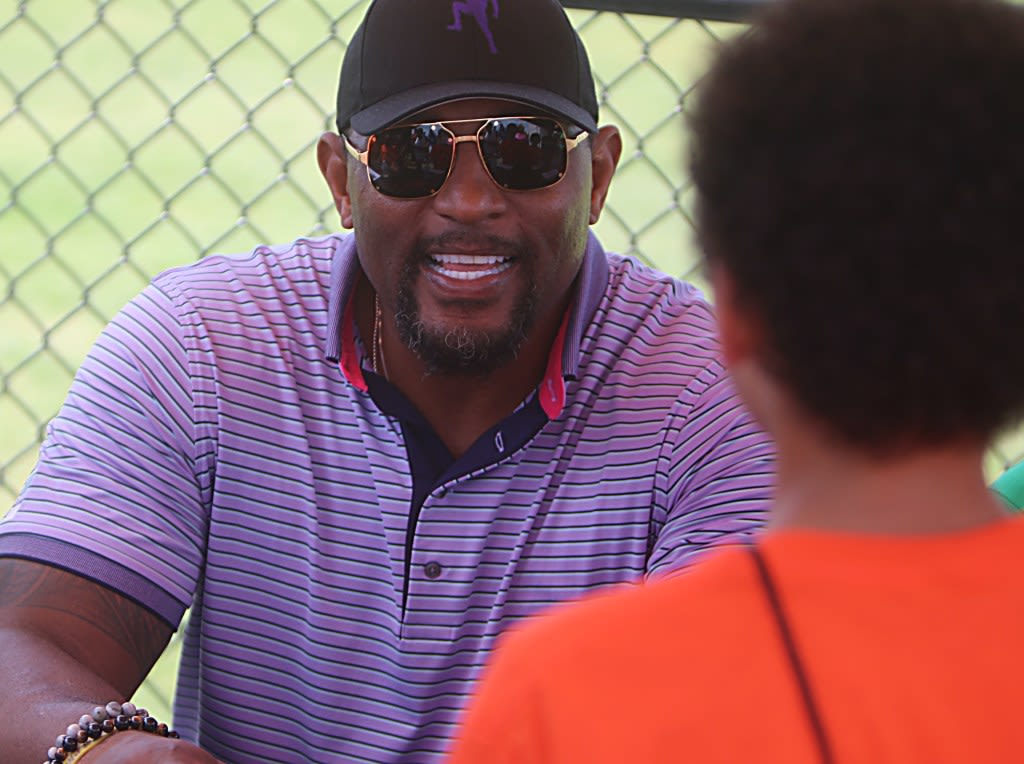 Ray Lewis, RL3 Foundation remember Hall of Famer’s son, bring awareness to CTE at event