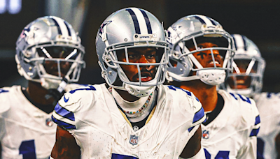 2024-25 NFL odds: Will Cowboys continue regular-season success, playoff failure?