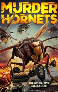 Murder Hornets