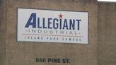 UPDATE | Over half of former Allegiant Industrial employees paid missed wages