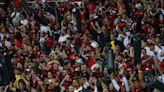 Torcida do Flamengo quebra recorde na Libertadores 2024 | Flamengo | O Dia