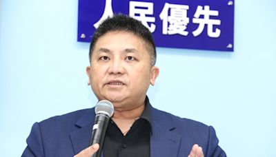 國會改革若大法官判違憲？ 吳宗憲叫戰：絕不退讓！直到2028 - 政治