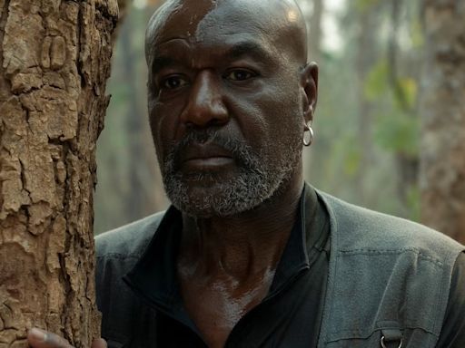 Marvel Studios' one-time Dominic Fortune Delroy Lindo has been dropped from his second MCU project, Blade