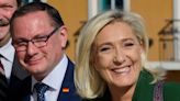 Le Pen’s party cuts ties with Germany’s AfD after Nazi SS scandal