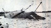 颱風最可怕路徑曝光 網憶「46年前賽洛瑪」重創高雄：死傷慘重
