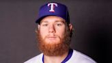 Texas Rangers trade prospect Zak Kent to Cleveland for international bonus pool money