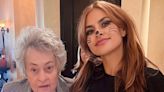 Eva Mendes Celebrates Her Mom’s Birthday with Sweet Photos: ‘Mami Lioness and Her Cub’