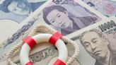 Japan may intervene if yen fluctuates excessively, top forex official warns