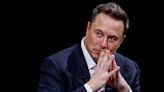 Elon Musk's X Sues Watchdog Group Media Matters Over Damning Report