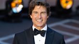 Tom Cruise Starring in New Musical, Action Thriller Films