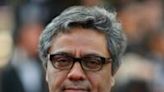 Director Mohammad Rasoulof -- competing for the Palme d'Or -- announced he had escaped in secret from Iran