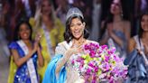 Miss Nicaragua is Miss Universe 2023 — see the pics