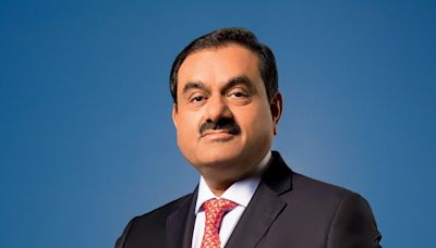 With Penna acquisition, Gautam Adani’s cement business gets a fresh layer