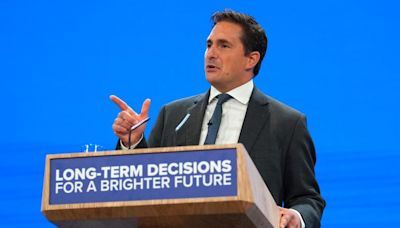 Johnny Mercer hits back after being ordered to hand over Afghanistan Inquiry names
