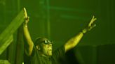 Coachella 2023: Idris Elba lights up Yuma tent with DJ set