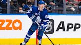 Maple Leafs, Rasmus Sandin contract talks reportedly 'going nowhere'