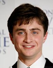 Daniel Radcliffe