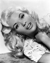 Jayne Mansfield