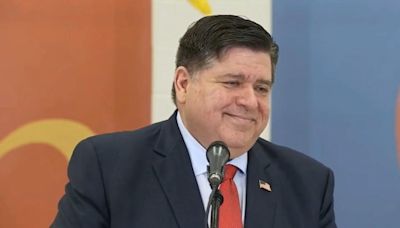 Legislator calls Pritzker a 'population denier' after data show Chicago loses more