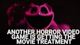 Following The Success Of 'Five Nights At Freddy's,' Another Horror Video Game Is Getting The Movie Treatment