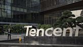 Tencent Shares Jump After Video Drives Big Earnings Beat
