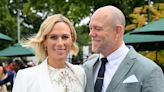 Mike and Zara Tindall are the 'way forward' for royals, says ex butler