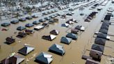 ‘Mass evacuation’ underway in city as floods worsen in Russia and Kazakhstan