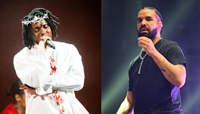 The Funniest and Wildest Social Media Reactions From the Kendrick Lamar-Drake Beef