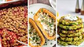 If Fall Is Also Your Favorite Cooking Season, You'll Want To Bookmark These 30 Recipes For September ASAP