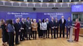 Los países de la UE insisten en los méritos que deben realizar los Balcanes para adherirse