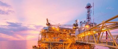 Eni (E) Strikes Big With New Discovery in Sureste Basin