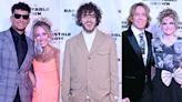 Patrick Mahomes, Jack Harlow and More Attend Barnstable Brown Gala Ahead of 2023 Kentucky Derby