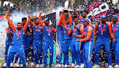 India Wins Cricket World Cup, Stamping Its Domination of the Sport