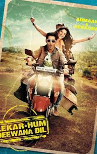 Lekar Hum Deewana Dil