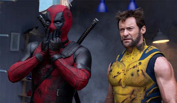 No kidding: ‘Deadpool and Wolverine’ could bring Hugh Jackman back to the Oscars