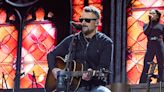 Eric Church Responds to Critics of His Stagecoach Performance: ‘This Was the Most Difficult Set I Have Ever Attempted’