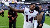 NFL Network’s Ian Rapoport says issue between Bills, Stefon Diggs ‘not contract-related’