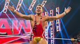 Major WWE Monday Night Raw Star Chad Gable's Deal Reportedly Set to Expire Next Week