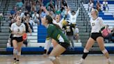 Scores for week of Sept. 19-24: Catholic volleyball halts skid with a win at Booker T. Washington