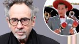 Tim Burton Pays Tribute To Paul Reubens Who “Helped Me At The Beginning Of My Career”; “I’ll Never Forget”