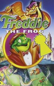 Freddie the Frog