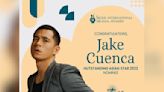 Jake Cuenca nominated in Seoul Int'l Drama Awards