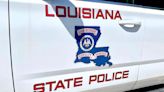 Louisiana State Police report fatal single vehicle crash in Ascension Parish